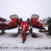 7. Сівалка точного висіву SOLA Prosem BP012M16 с.н.70853J 1 Пневматична сівалка точного висіву Quivogne SOLA Prosem BP012M/16 с.н.70853J