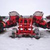 7. Сівалка точного висіву SOLA Prosem BP012M16 с.н.70853J 2 Пневматична сівалка точного висіву Quivogne SOLA Prosem BP012M/16 с.н.70853J