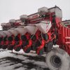 7. Сівалка точного висіву SOLA Prosem BP012M16 с.н.70853J 3 Пневматична сівалка точного висіву Quivogne SOLA Prosem BP012M/16 с.н.70853J