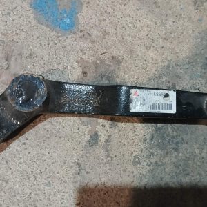 700158651 Кронштейн копіюючого колеса лівого AGCO