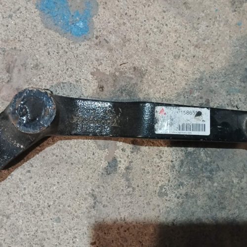700158651 Кронштейн копіюючого колеса лівого AGCO 700158651 Кронштейн копіюючого колеса лівого AGCO