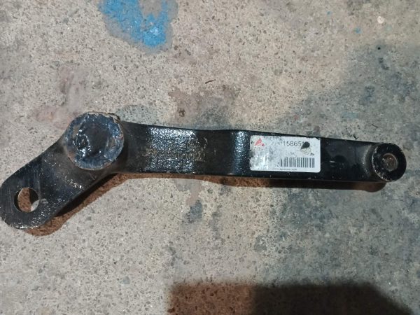700158651 Кронштейн копіюючого колеса лівого AGCO
