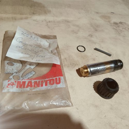 702383 Стержень соленоїда Manitou 702383 Стержень соленоїда Manitou