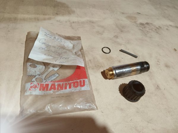 702383 Стержень соленоїда Manitou