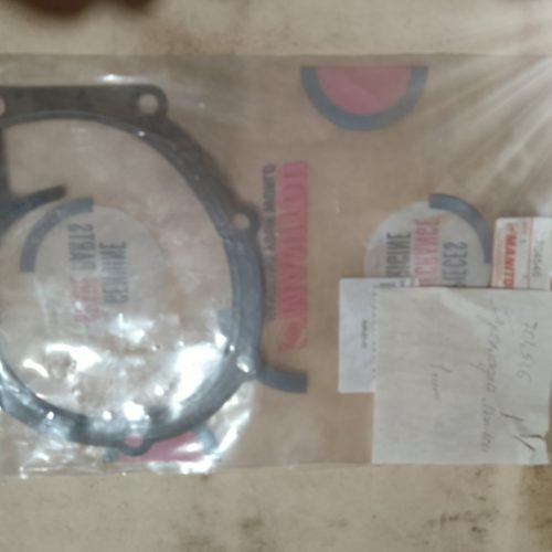704546 Прокладка Manitou 704546 Прокладка Manitou