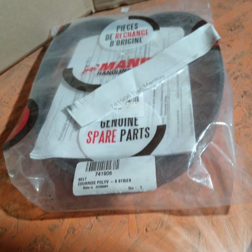 741906 Пас Manitou 741906 Пас Manitou
