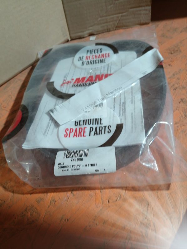 741906 Пас Manitou 741906 Пас Manitou