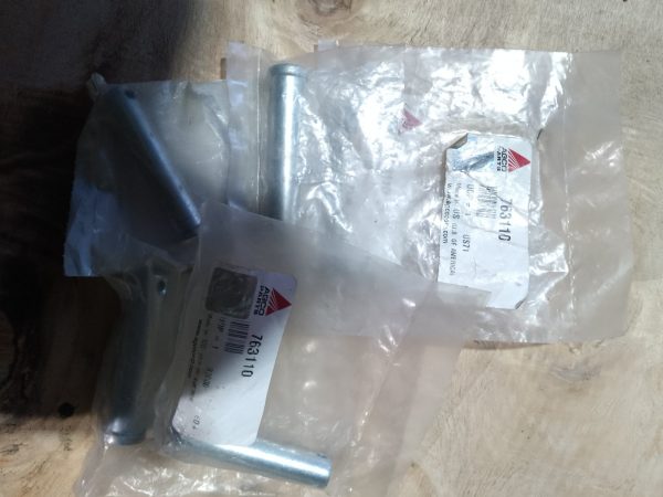 763110 Палець гвинта регулювання глибини ARI-Armaturen 763110 Палець гвинта регулювання глибини ARI-Armaturen