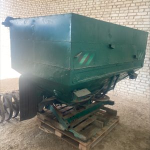 Розкидач добрив Amazone ZAM-1200