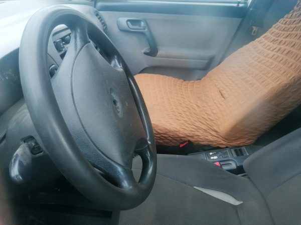 8. АТ0187ВС Автомобіль фургон малотонажний Богдан 23101 6 Автомобіль фургон малотонажний Богдан 23101