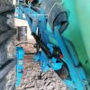 Обприскувач причіпний Berthoud Racer EX S 3200 с.н.1026861
