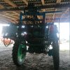 Обприскувач причіпний Berthoud Racer EX S 3200 с.н.1026861