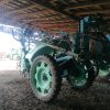 Обприскувач причіпний Berthoud Racer EX S 3200 с.н.1026861