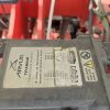 8. Пневматична сівалка точного висіву Prosem K F Hibrido 53013 с.н.59009 3 Пневматична сівалка точного висіву Prosem K F Hibrido 530/13 с.н.59009