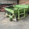 8. Розкидач мінеральних добрив Amazone-18 №0020084 Розкидач мінеральних добрив Amazone Z-AM 1200