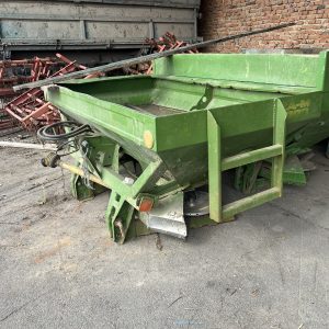 Розкидач мінеральних добрив Amazone Z-AM 1200
