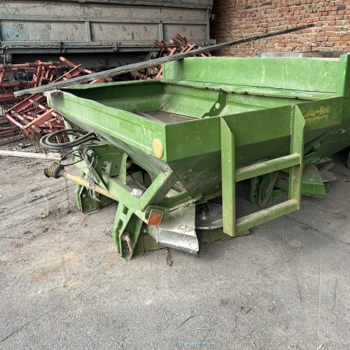 Розкидач мінеральних добрив Amazone Z-AM 1200