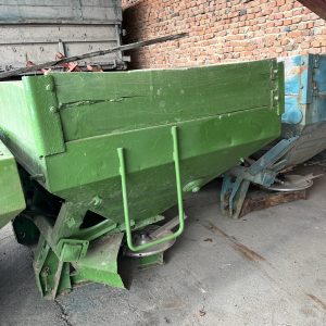 Розкидач мінеральних добрив Amazone Z-AM 1200