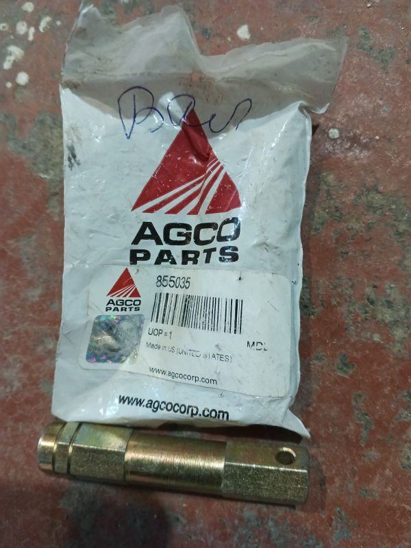 855035 Вал AGCO