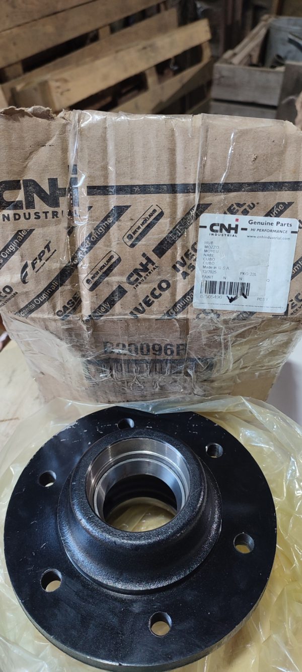 87505496 Маточина CNH 87505496 Маточина CNH