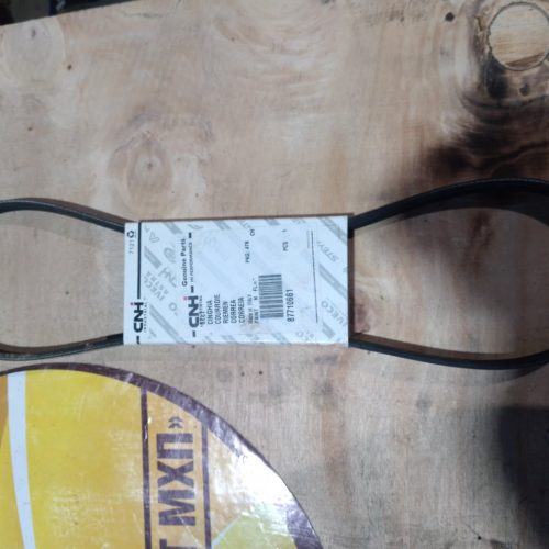 87710661 Пас CNH