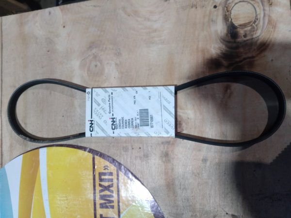 87710661 Пас CNH 87710661 Пас CNH