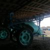 Обприскувач причіпний Berthoud Racer EX S 3200 с.н.1022961