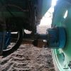 Обприскувач причіпний Berthoud Racer EX S 3200 с.н.1022961