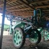 Обприскувач причіпний Berthoud Racer EX S 3200 с.н.1022961