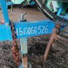 Обприскувач причіпний Berthoud Racer EX S 3200 с.н.1022961