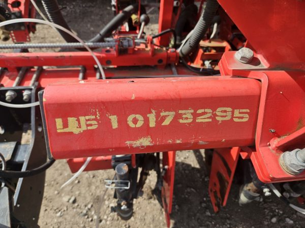Пневматична сівалка точного висіву Prosem K F Hibrido 530/13 с.н.59010