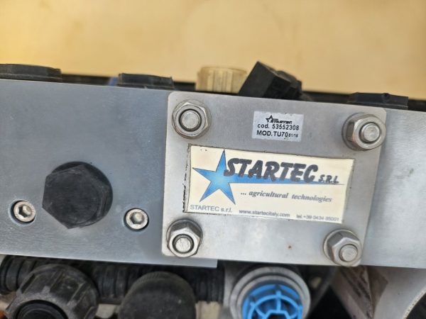 Пневматична сівалка точного висіву Prosem K F Hibrido 530/13 с.н.59010