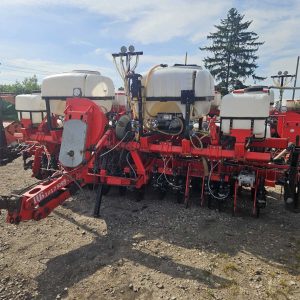 Пневматична сівалка точного висіву Prosem K F Hibrido 530/13 с.н.59010