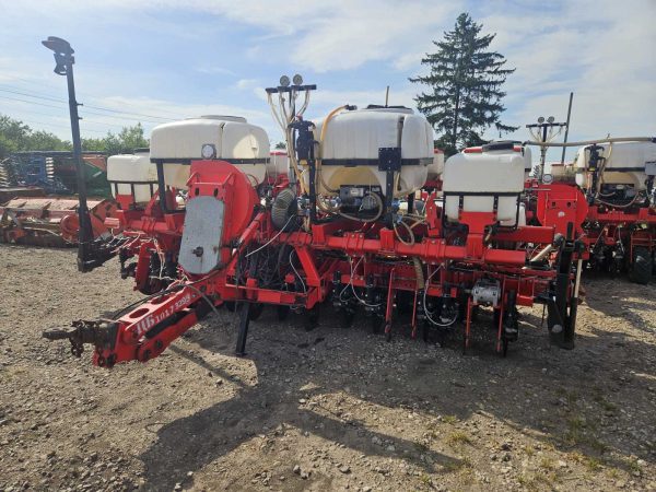 Пневматична сівалка точного висіву Prosem K F Hibrido 530/13 с.н.59010