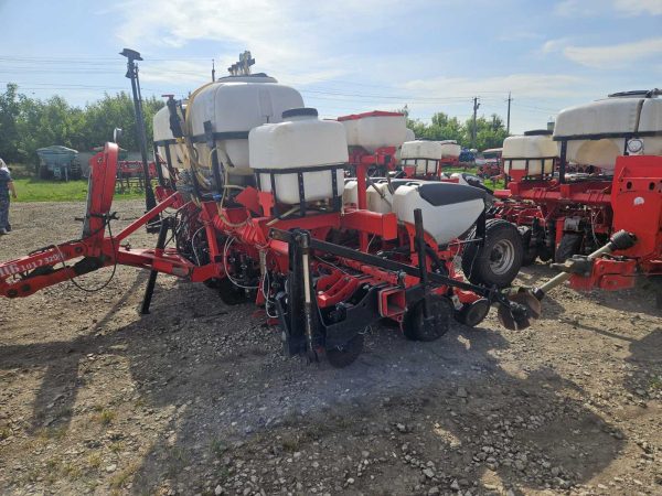 Пневматична сівалка точного висіву Prosem K F Hibrido 530/13 с.н.59010