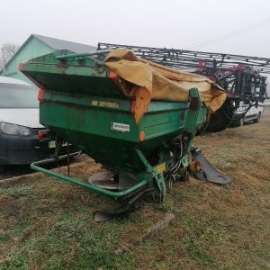 Розкидач мінеральних добрив Amazone ZAM 1501