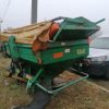 9. Розкидач Amazone ZAM 1501 ZAM0055016 2 Розкидач мінеральних добрив Amazone ZAM 1501