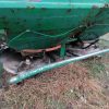 9. Розкидач Amazone ZAM 1501 ZAM0055016 4 Розкидач мінеральних добрив Amazone ZAM 1501