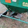 9. Розкидач Amazone ZAM 1501 ZAM0055016 5 Розкидач мінеральних добрив Amazone ZAM 1501