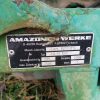 9. Розкидач Amazone ZAM 1501 ZAM0055016 бірка Розкидач мінеральних добрив Amazone ZAM 1501