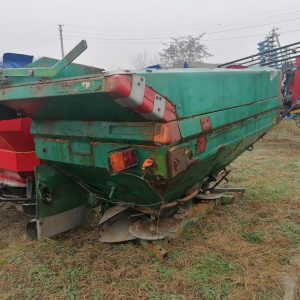 Розкидач добрив Amazone ZAM-1200 №97369