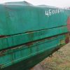 9. Розкидач добрив Amazone ZAM-36 №5789 2 Розкидач добрив Amazone ZAM-1200 №97369