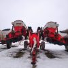 9. Сівалка точного висіву SOLA Prosem K60016 BP012M с.н. 70852J 2 Пневматична сівалка точного висіву Quivogne SOLA Prosem K600/16 BP012M с.н. 70852J