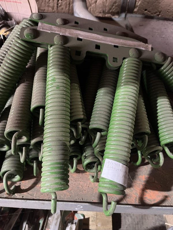 911406 Поводок Agro parts 911406 Поводок Agro parts