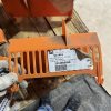 911441 Захист валу лівий Amazone