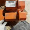 911441 Захист валу лівий Amazone