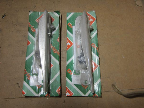 933669 933669 Лопатка розкидаюча OS-230 права Amazone