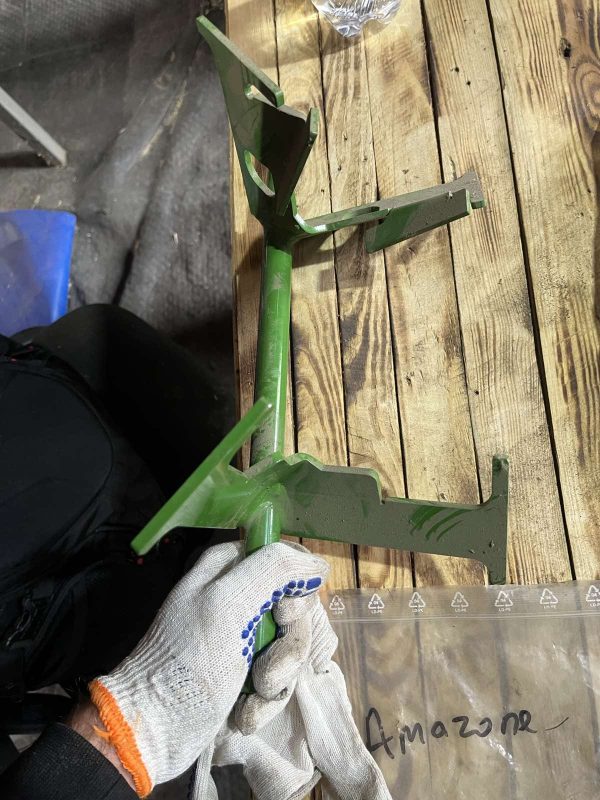 936255 Зворошувач Amazone1 936255 Зворошувач Amazone