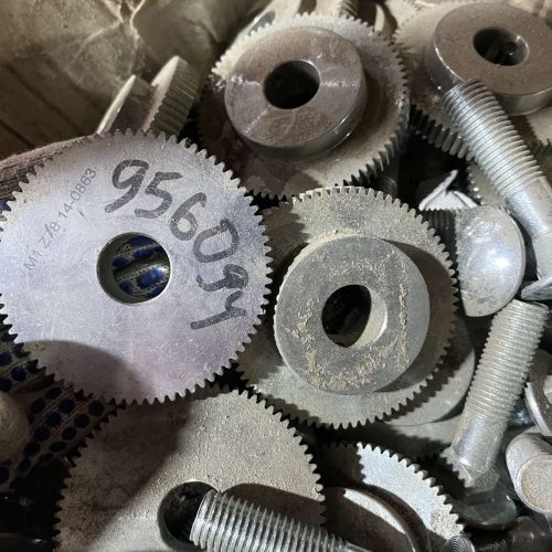 956094 Колесо зубчасте Z=78 Amazone 956094 Колесо зубчасте Z=78 Amazone