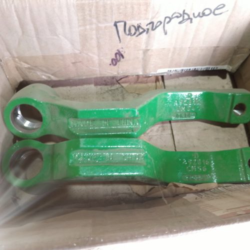 A61490 Кронштейн John Deere A61490 Кронштейн John Deere